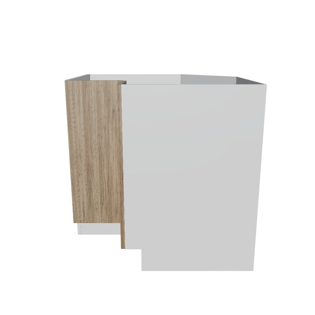 Lazy Susan Cabinet