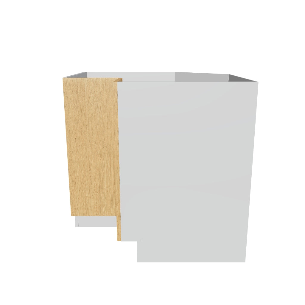 Lazy Susan Cabinet
