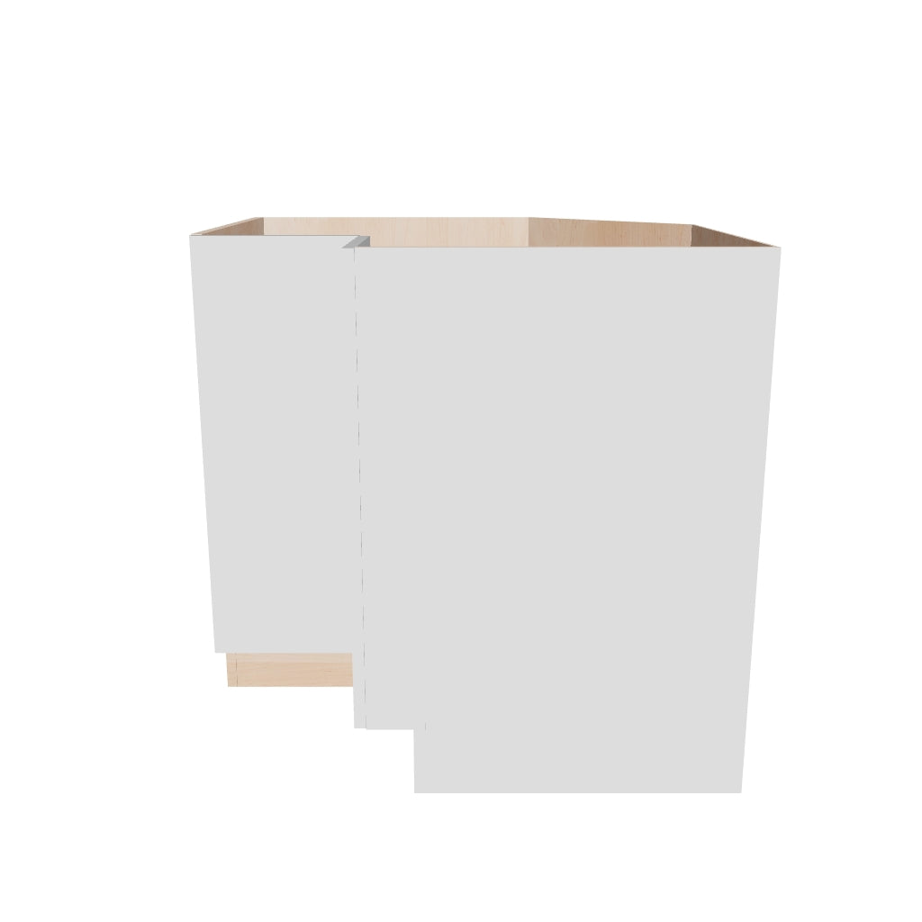 Lazy Susan Cabinet