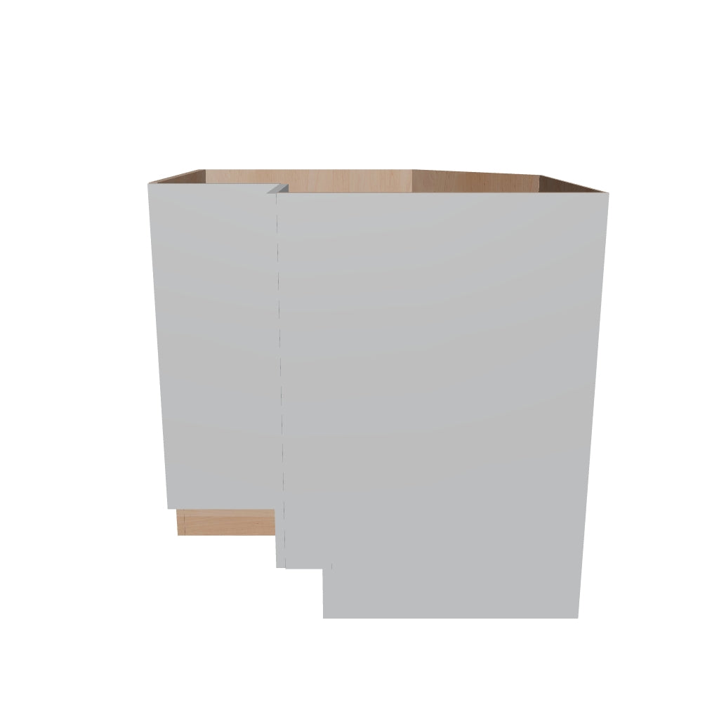 Lazy Susan Cabinet