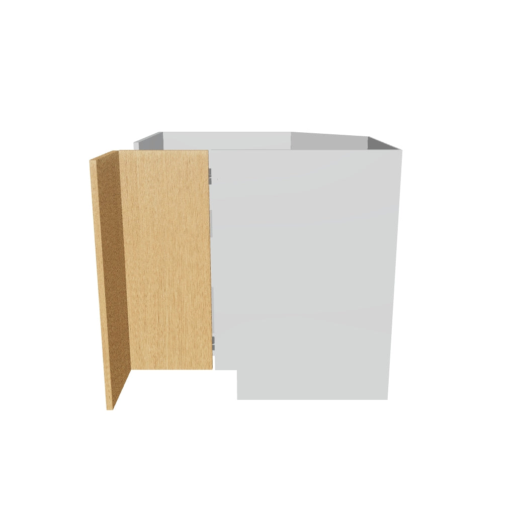Lazy Susan Cabinet
