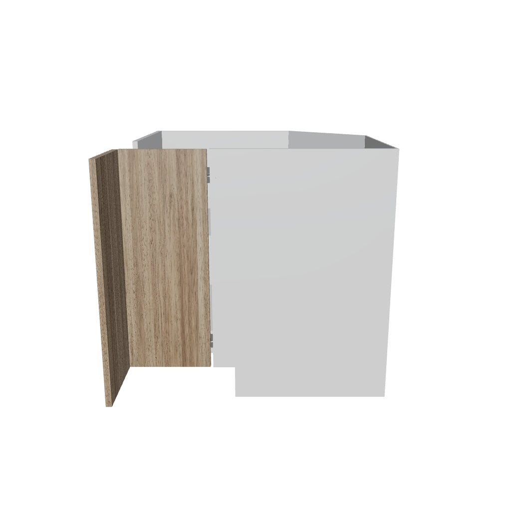 Lazy Susan Cabinet