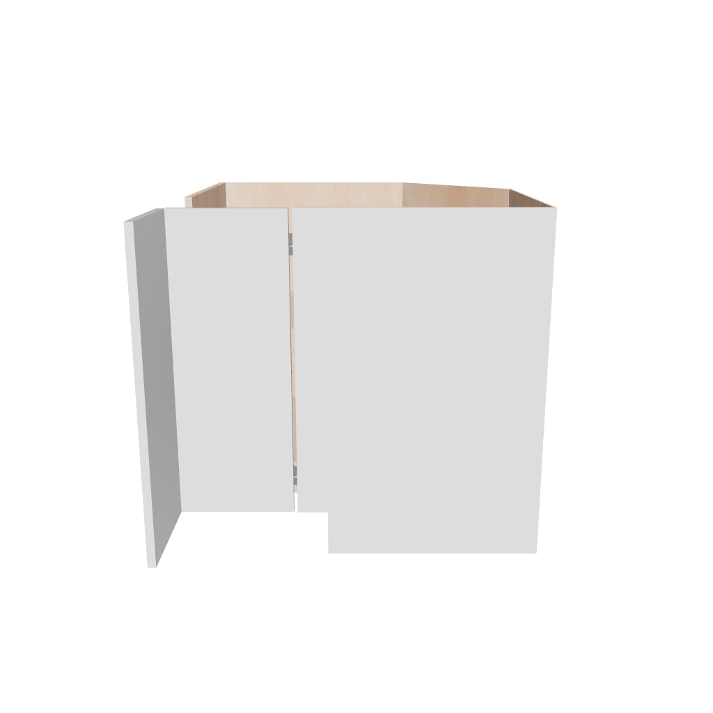Lazy Susan Cabinet