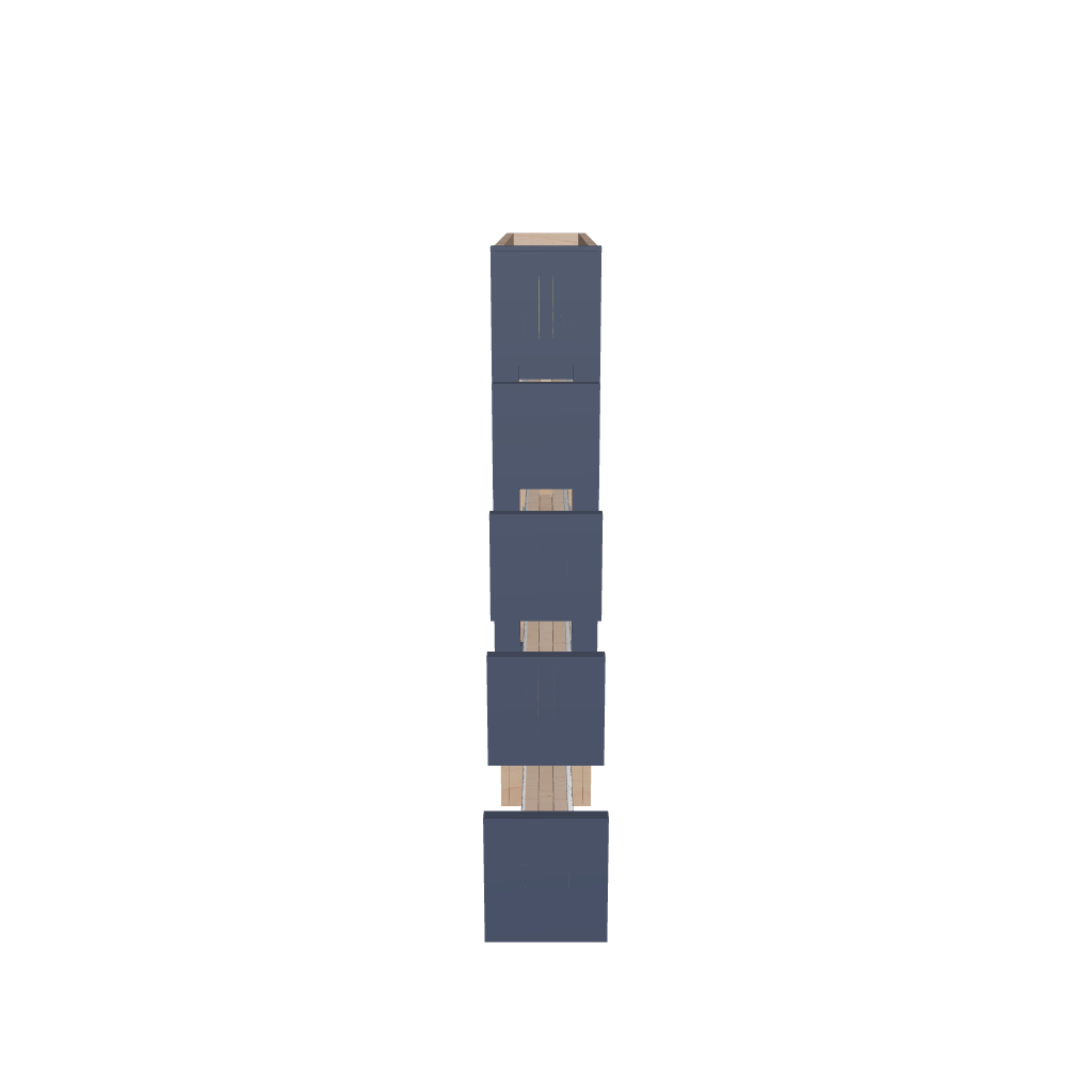 Spice Rack