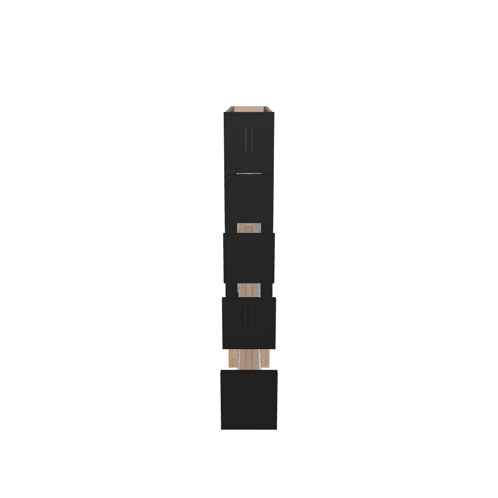 Spice Rack