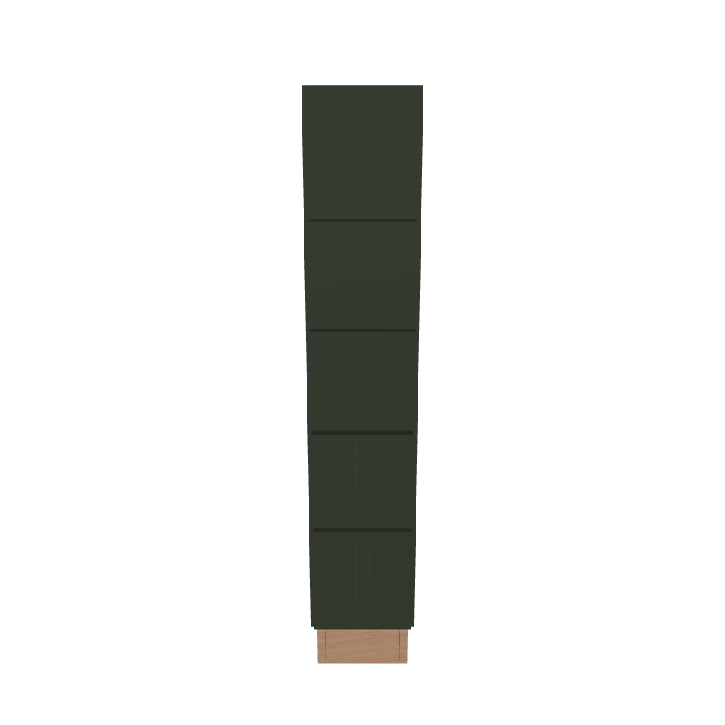Spice Rack