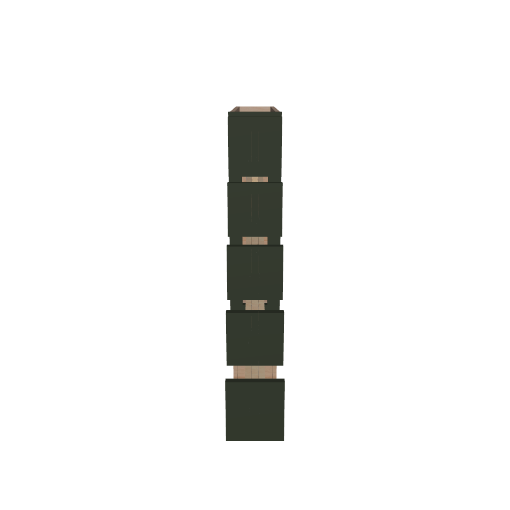 Spice Rack