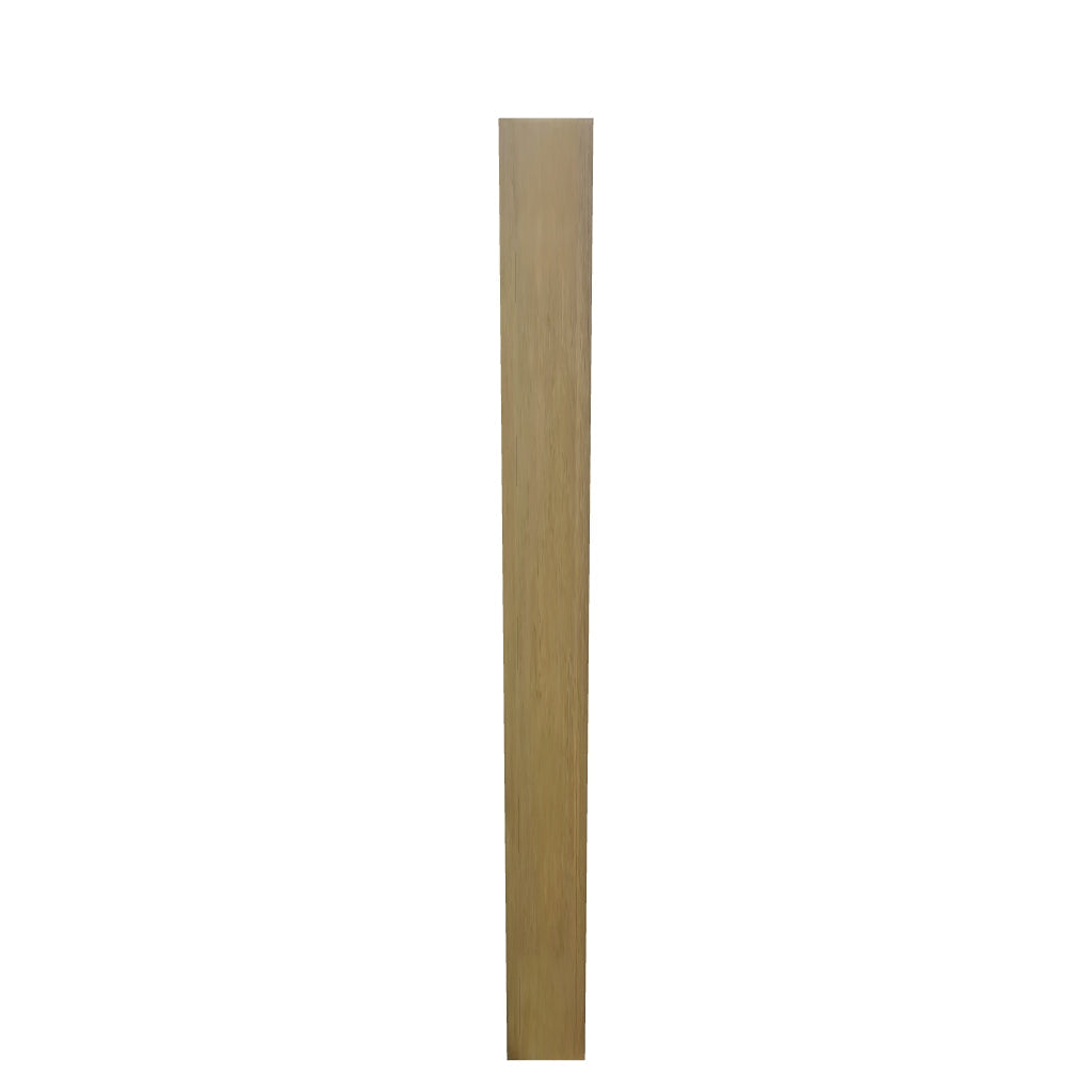2" H X 24" D Base Dishwasher End Panel