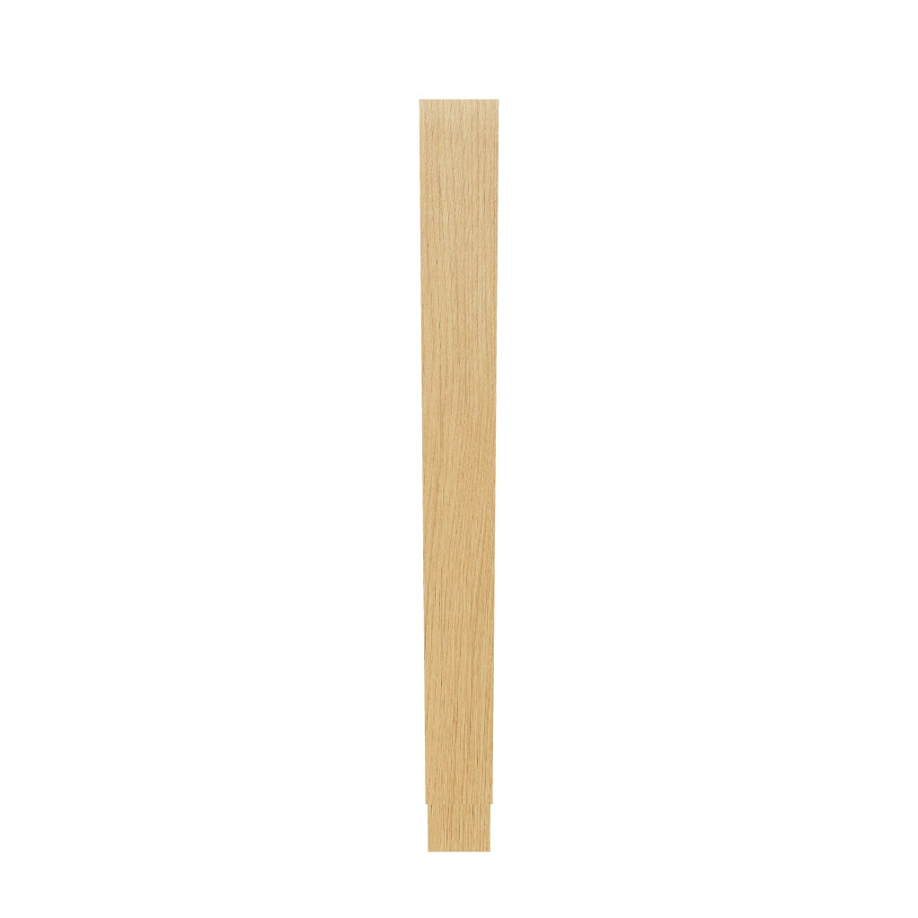 2" H X 24" D Base Dishwasher End Panel