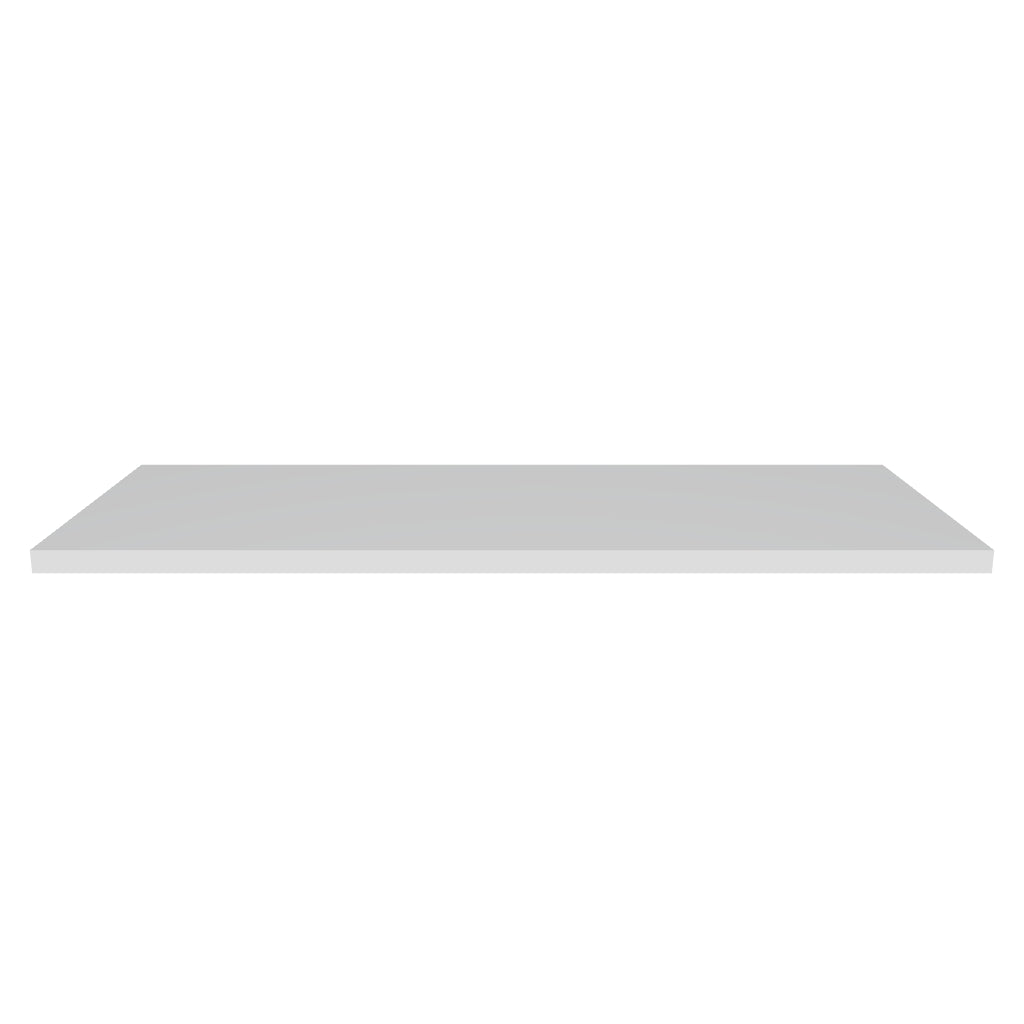4" H X 12" D Floating Shelf