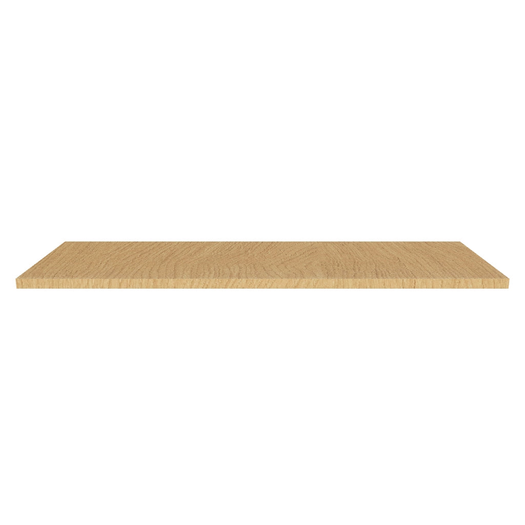 4" H X 12" D Floating Shelf