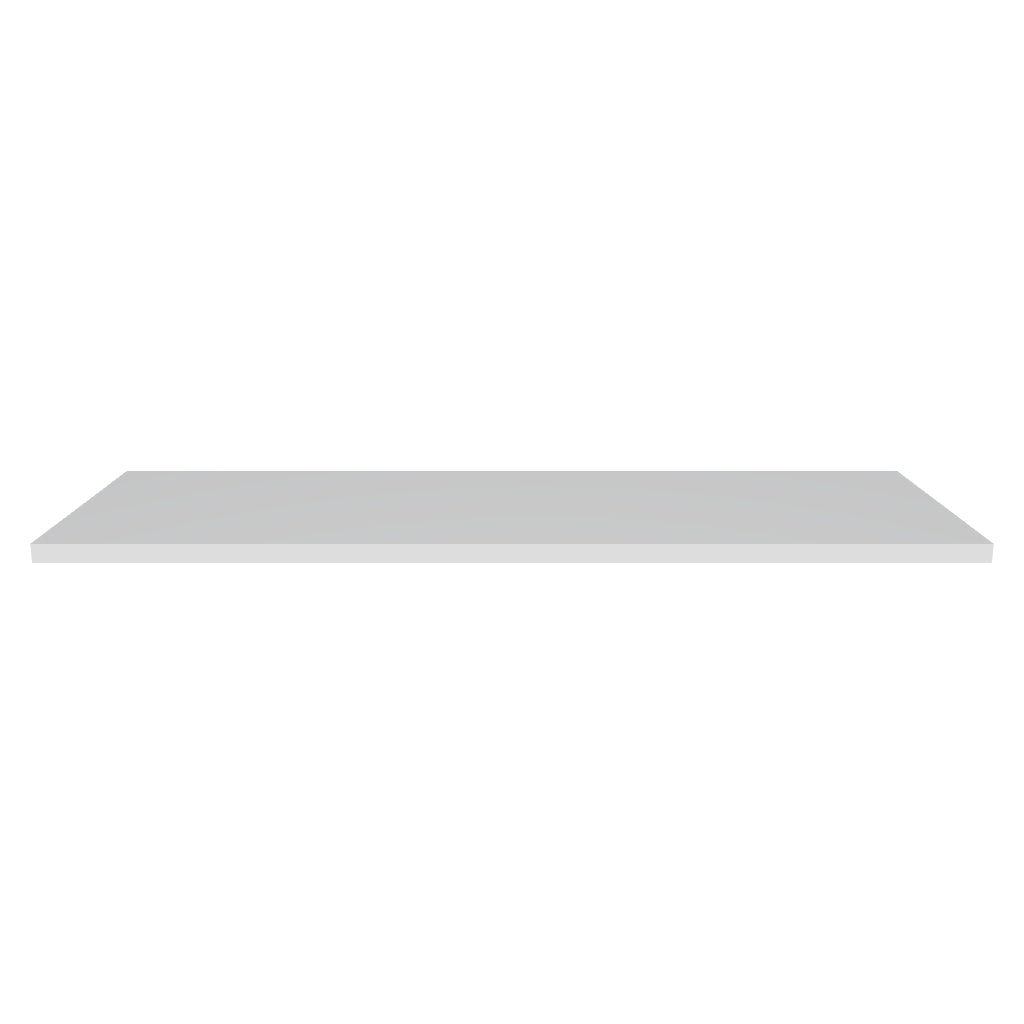 4" H X 12" D Floating Shelf