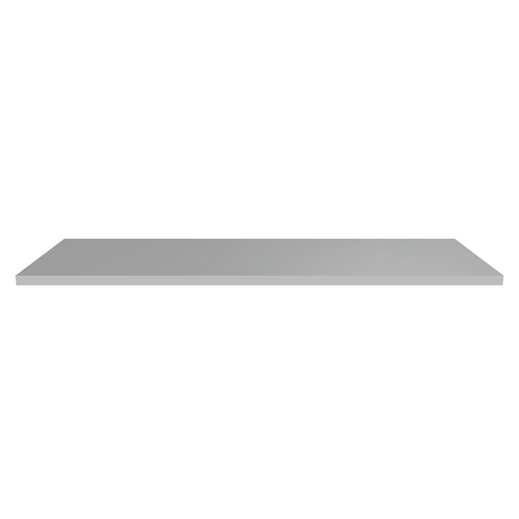 4" H X 12" D Floating Shelf