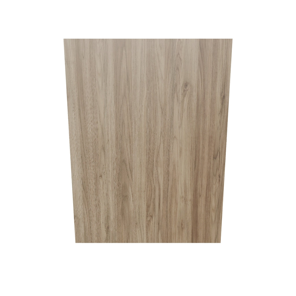 8" D Island Base Panel