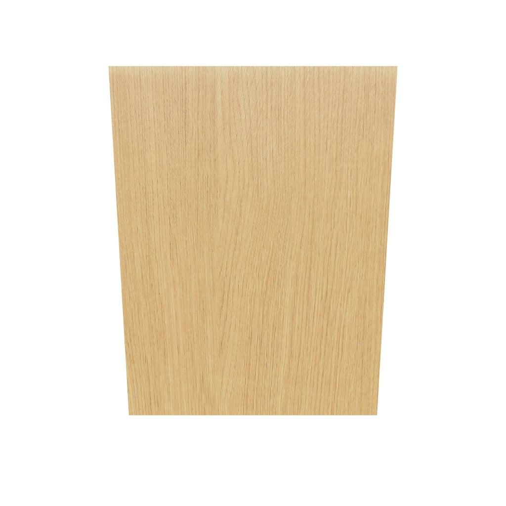 8" D Island Base Panel