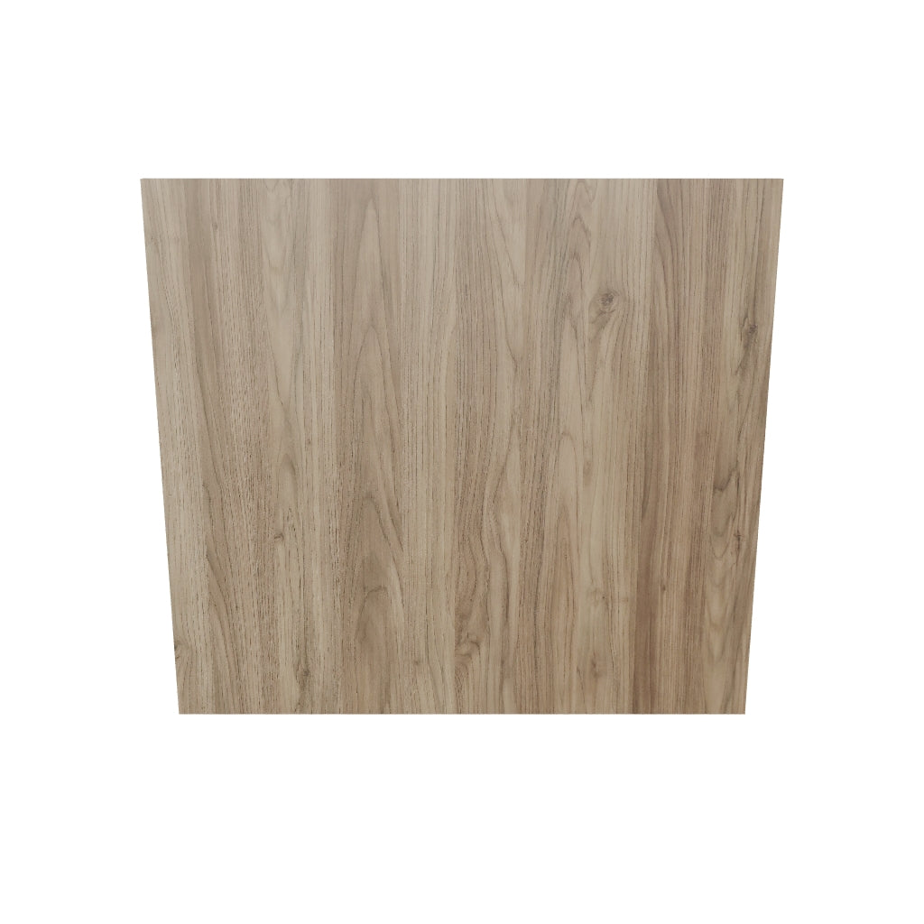 8" D Island Base Panel