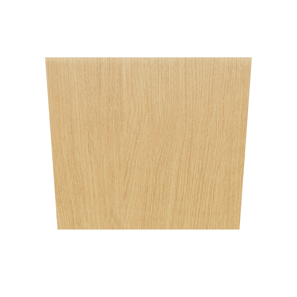 8" D Island Base Panel