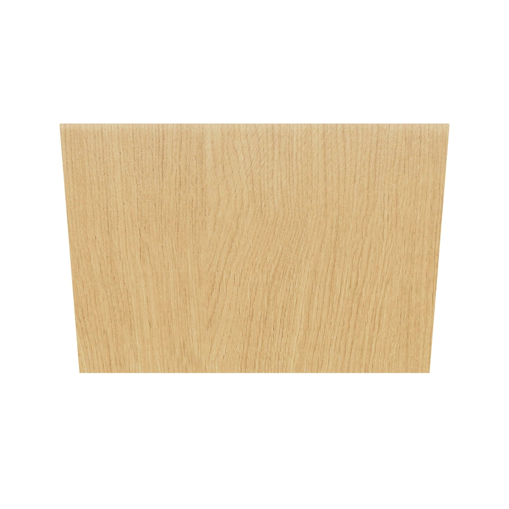 8" D Island Base Panel