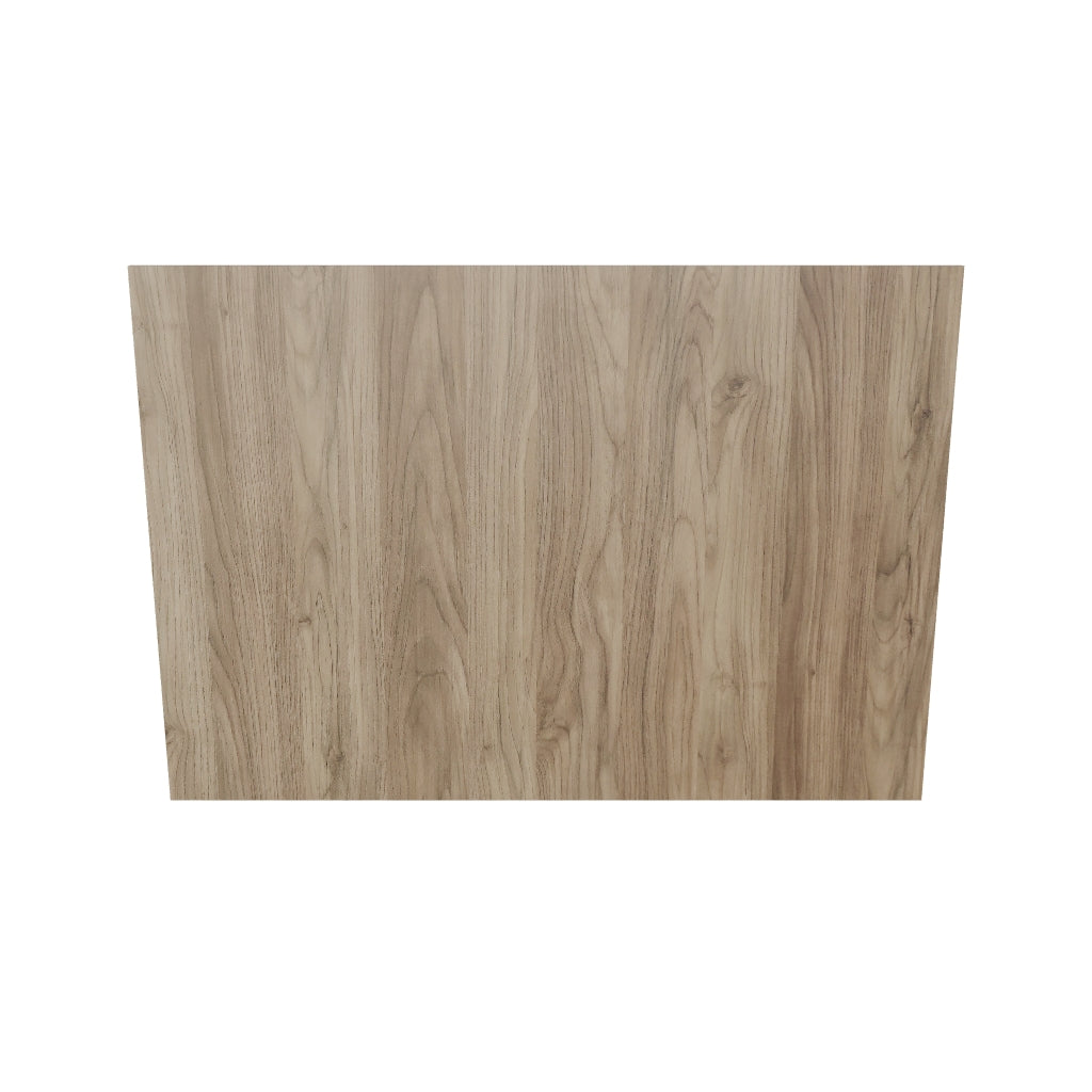 8" D Island Base Panel