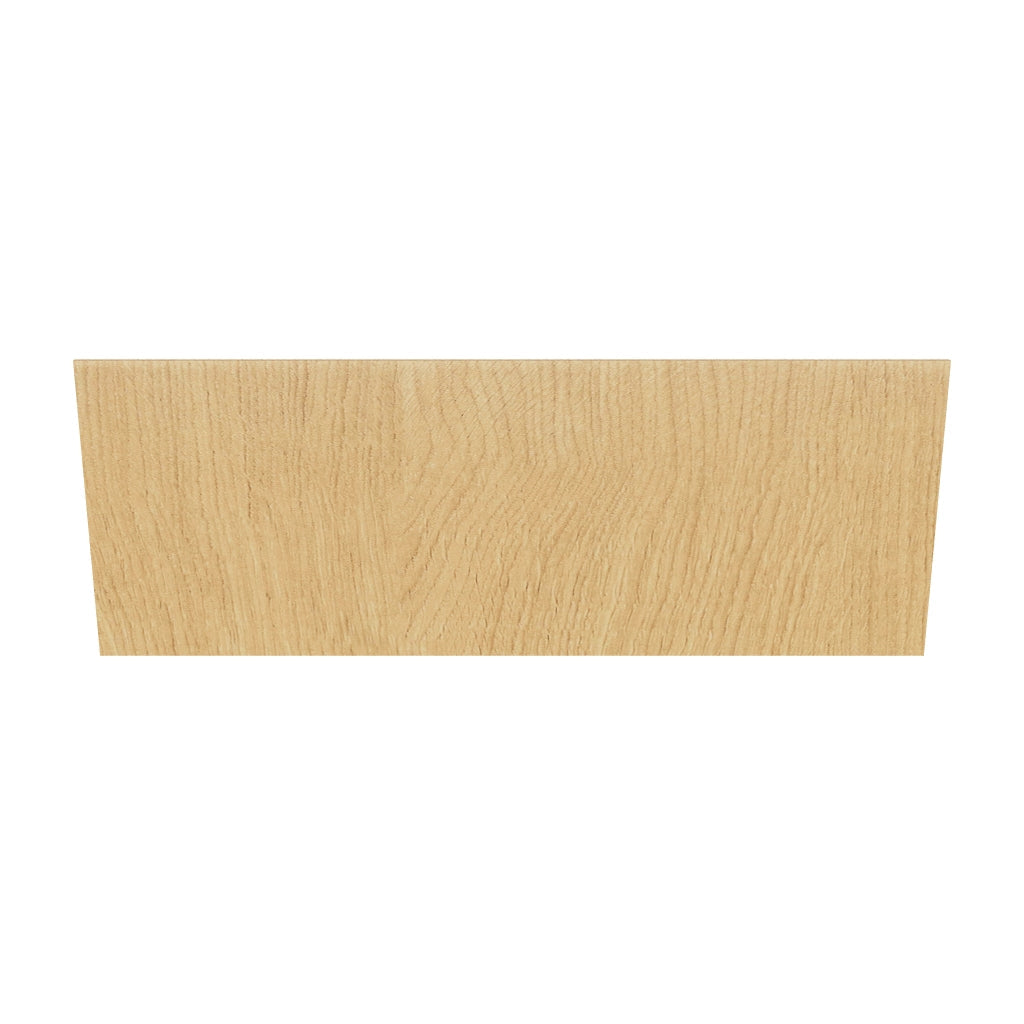 4" D Skin Panel