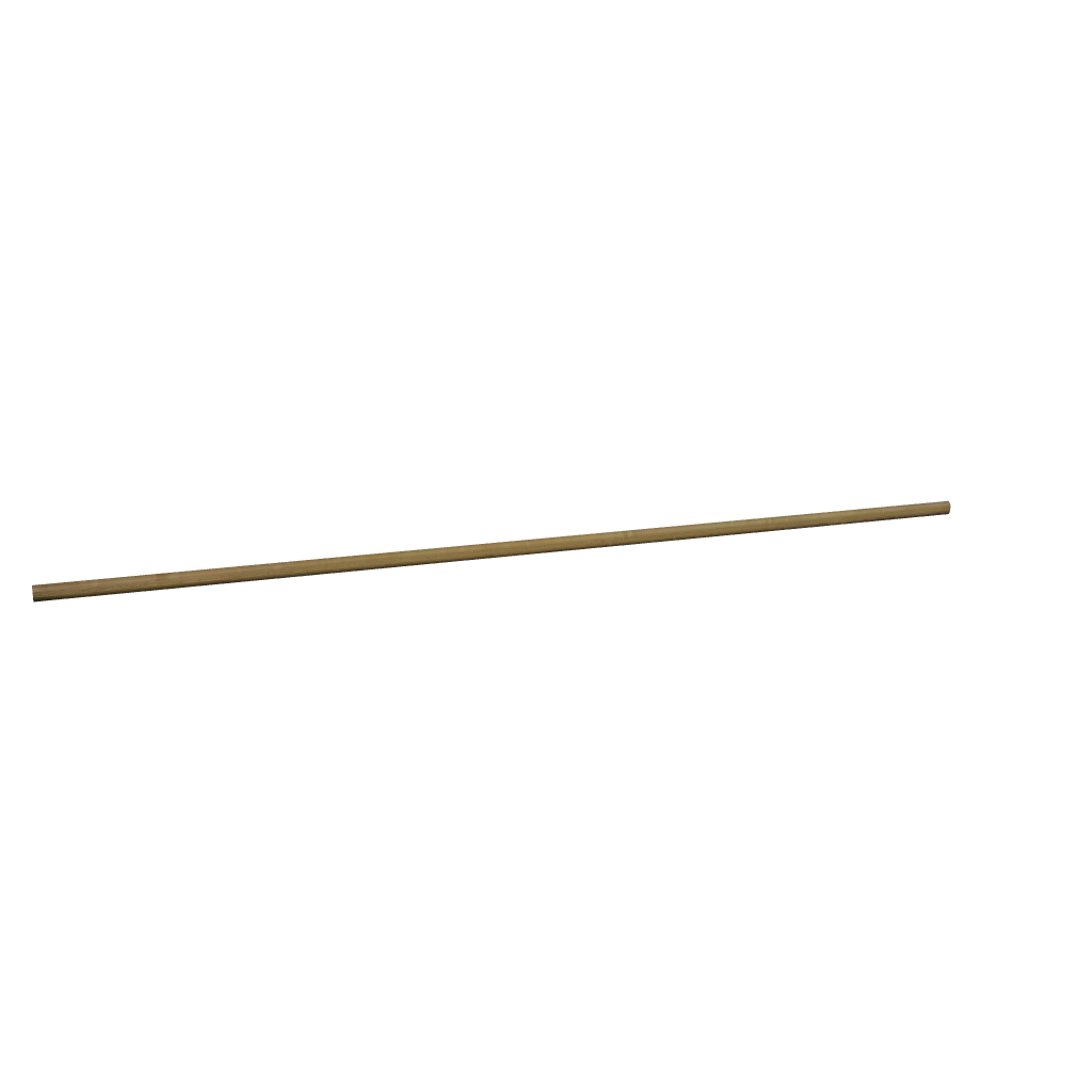 4" D Batten Molding