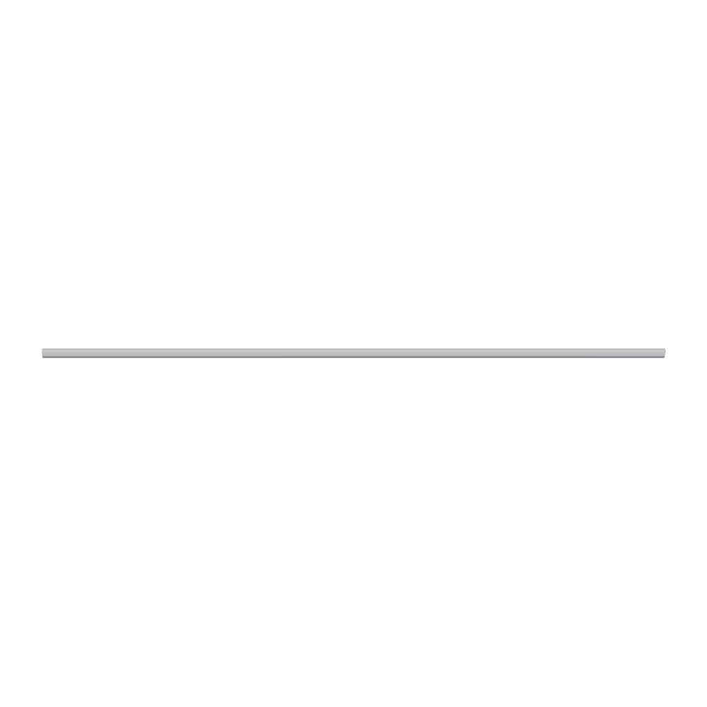 4" D Batten Molding