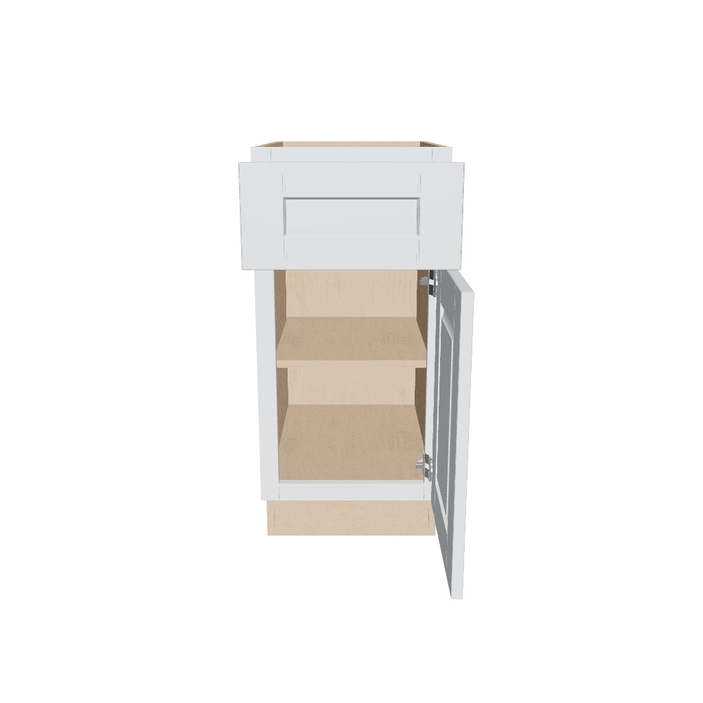Drawer 15" W x 33" H x 21" D