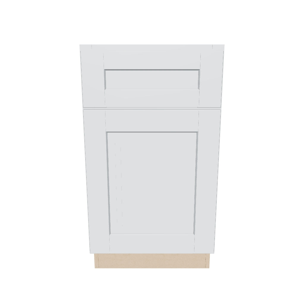 Drawer 18" W x 33" H x 21" D