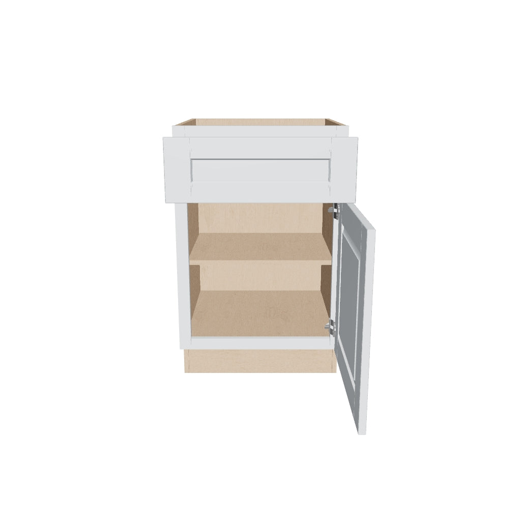 Drawer  21" W x 33" H x 21" D