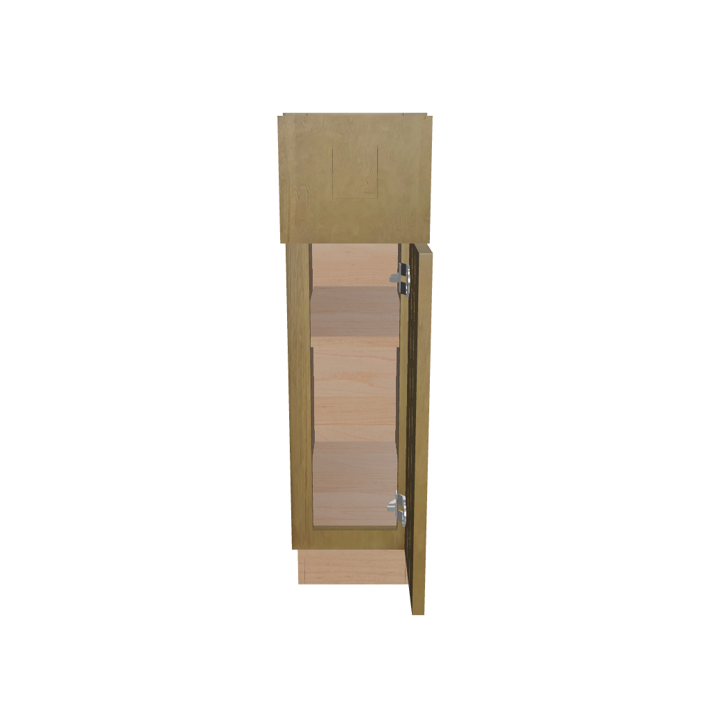 1 Drawer