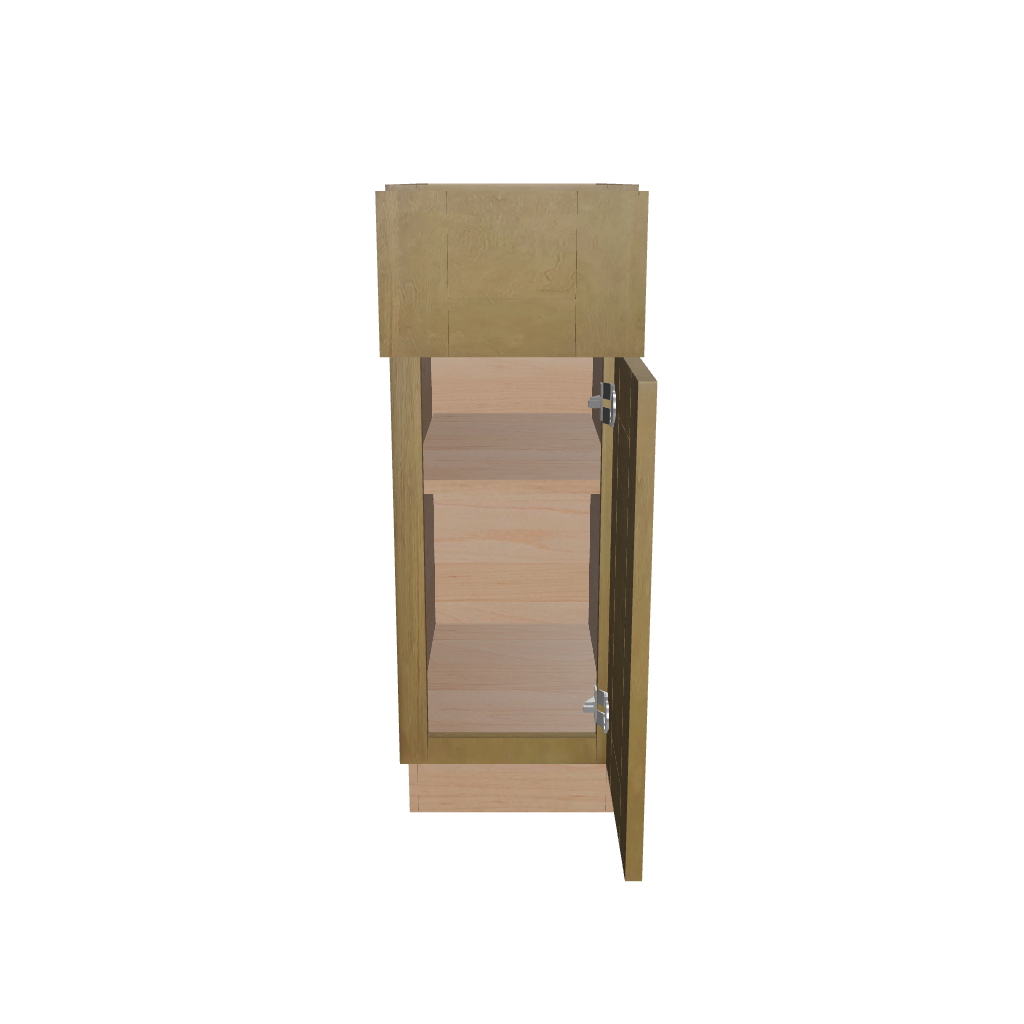 1 Drawer