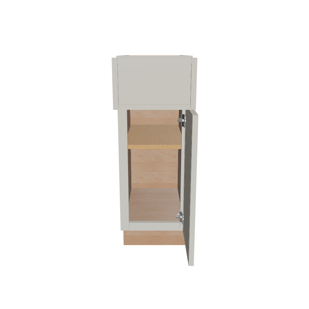 1 Drawer