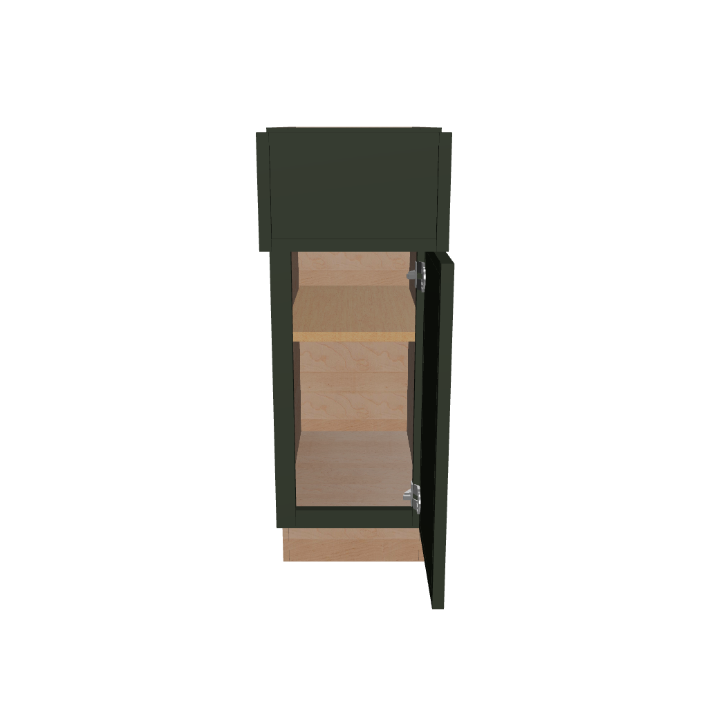 1 Drawer