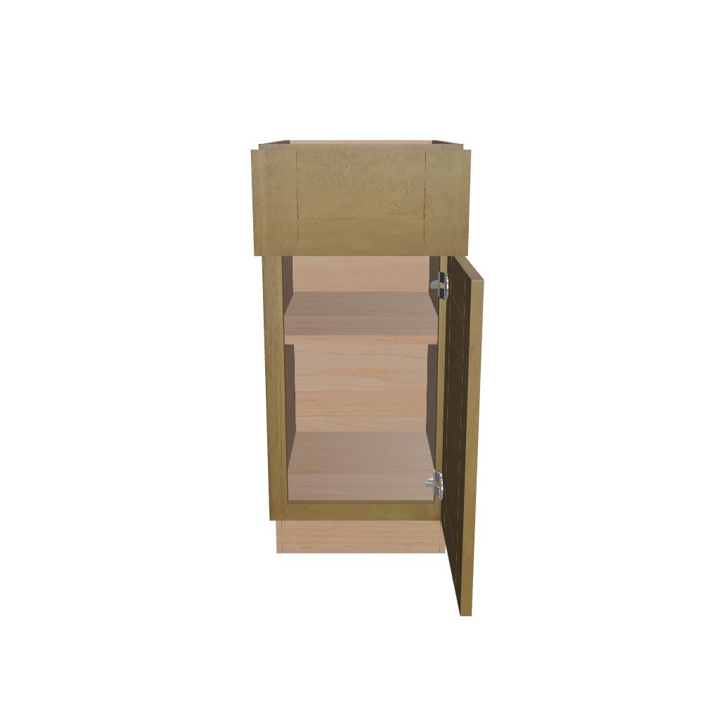 1 Drawer
