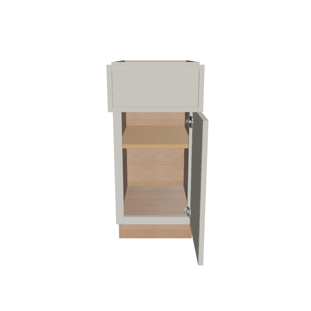1 Drawer