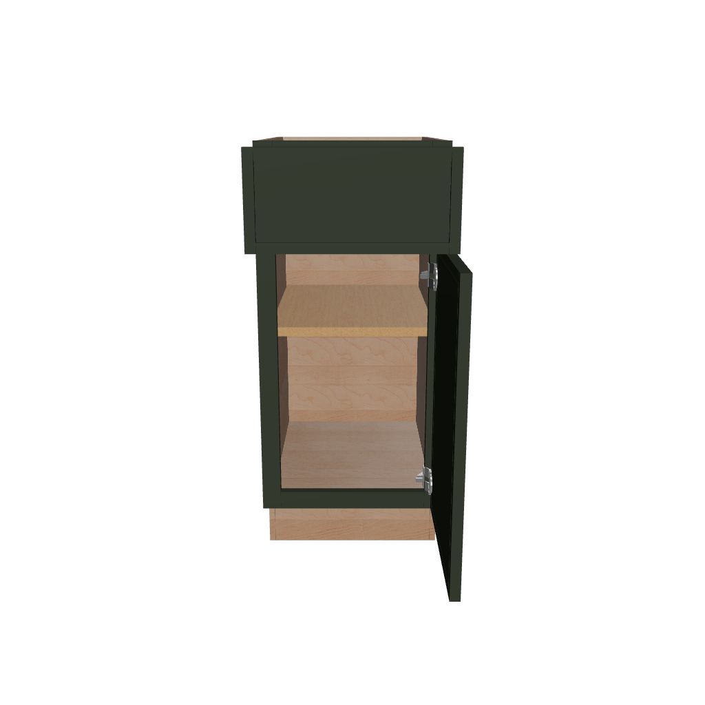 1 Drawer