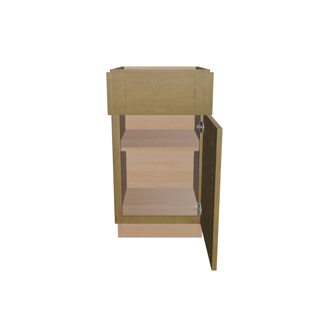 1 Drawer