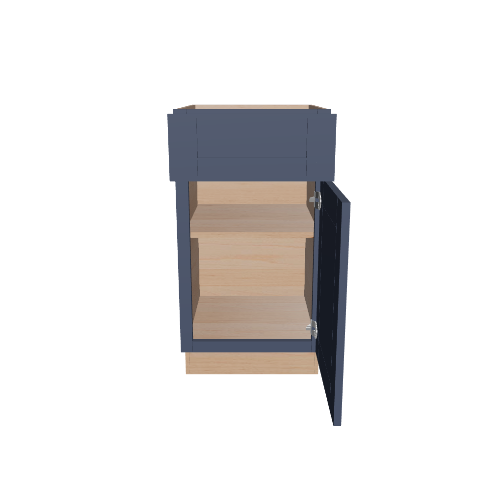 1 Drawer