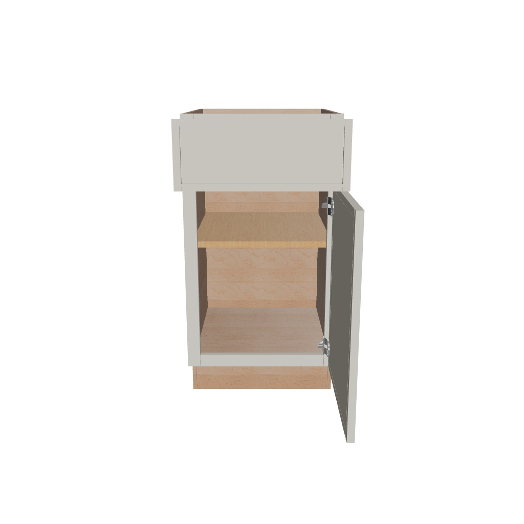 1 Drawer