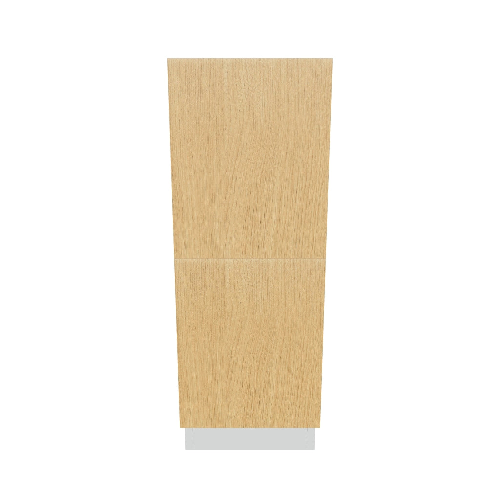 2" H X 21" D Vanity Base with 2 Drawers