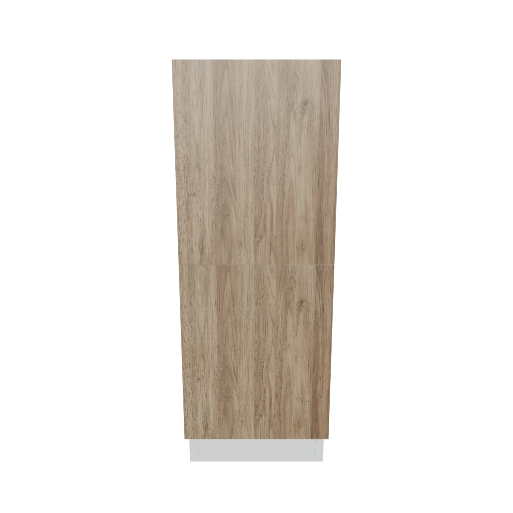 2" H X 21" D Vanity Base with 2 Drawers