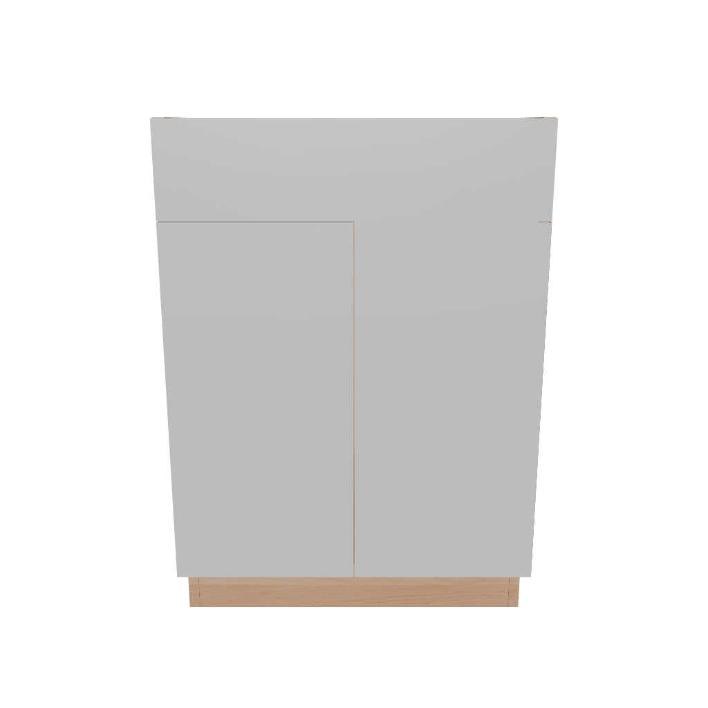 1 False Front
