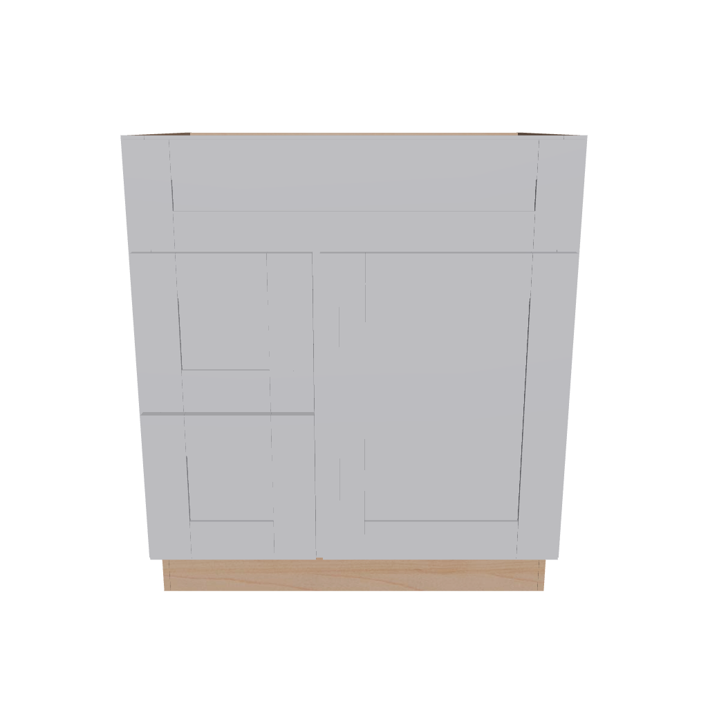 2 Drawers
