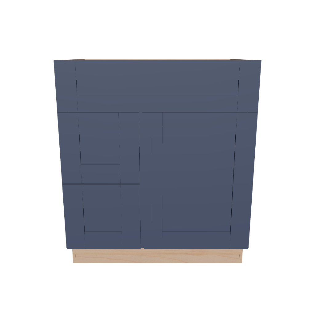 2 Drawers