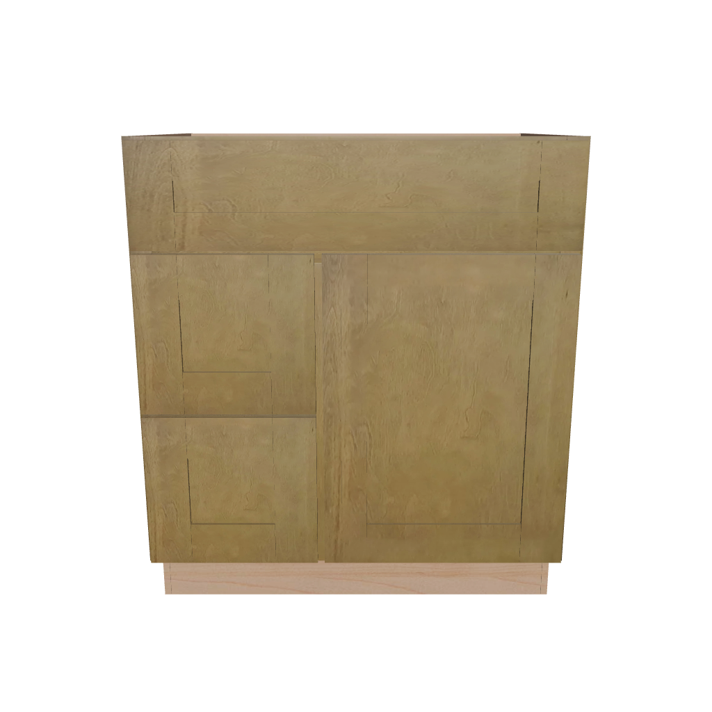 2 Drawers