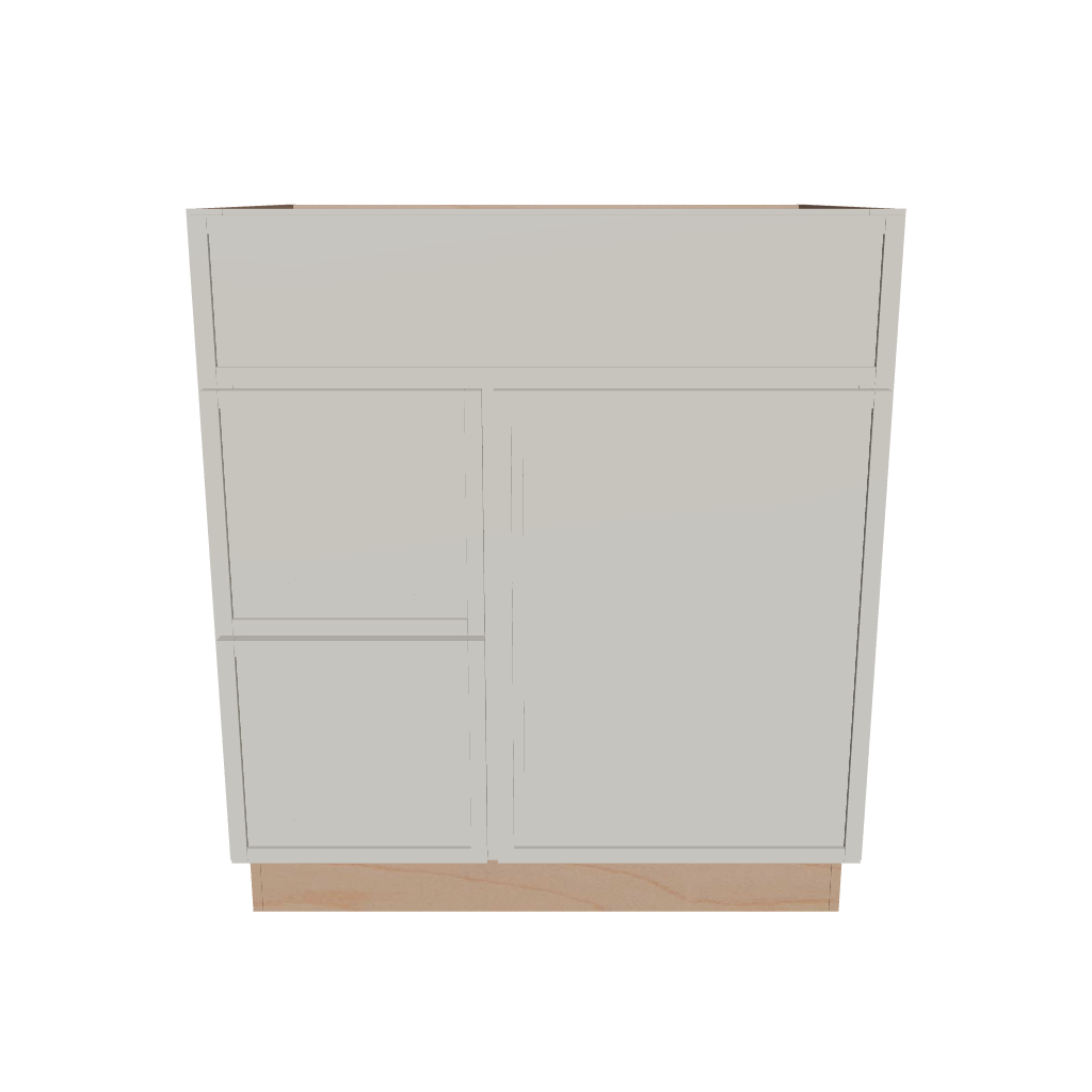 2 Drawers