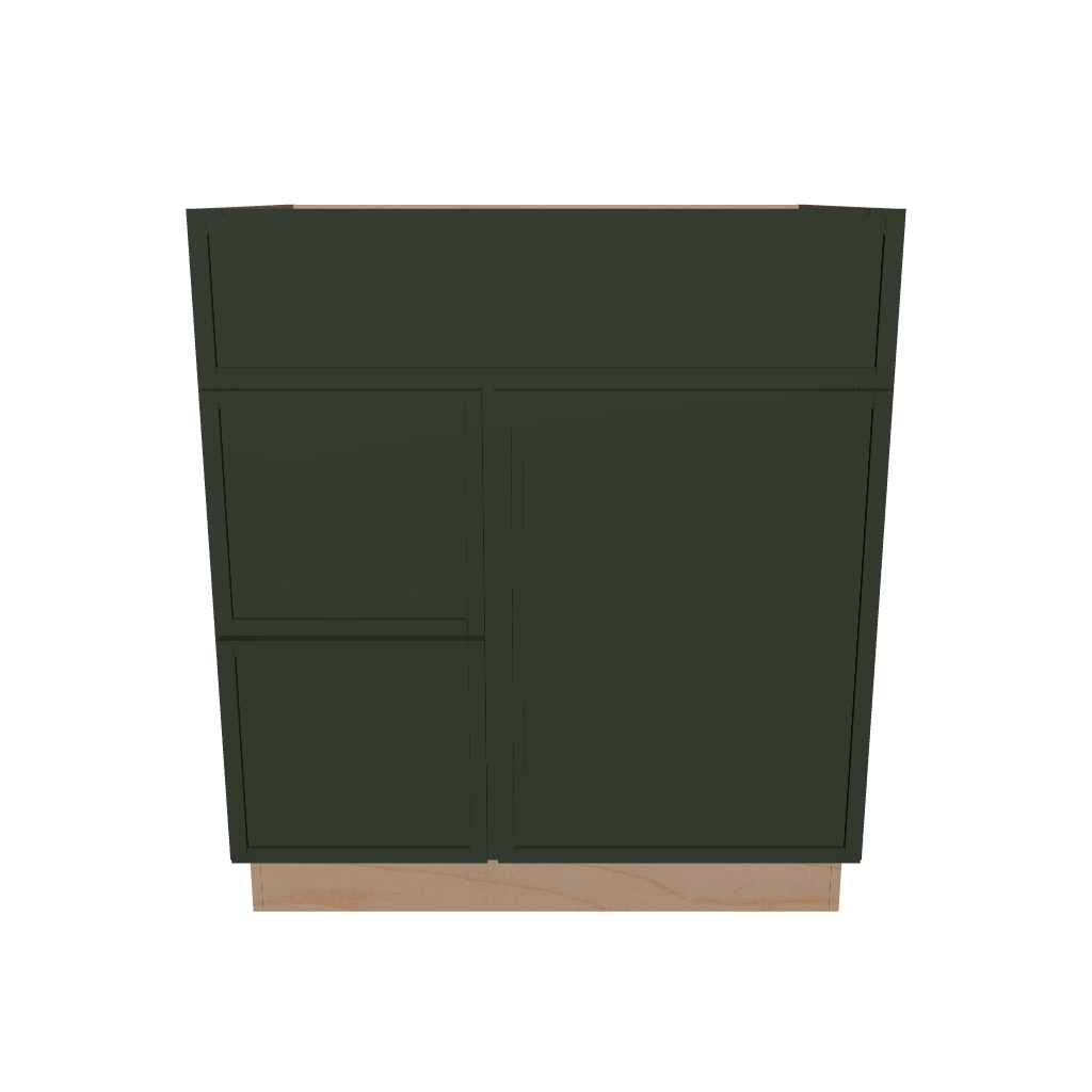 2 Drawers