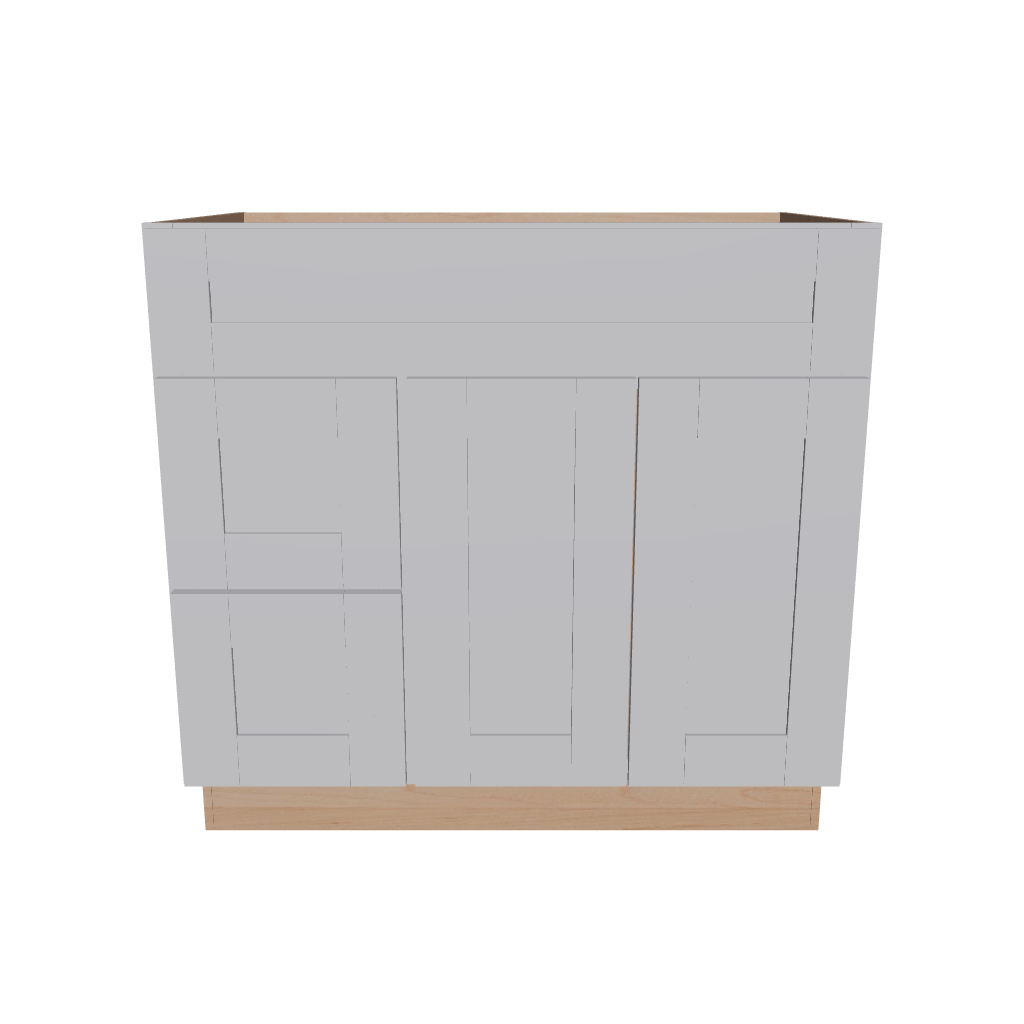 2 Drawers