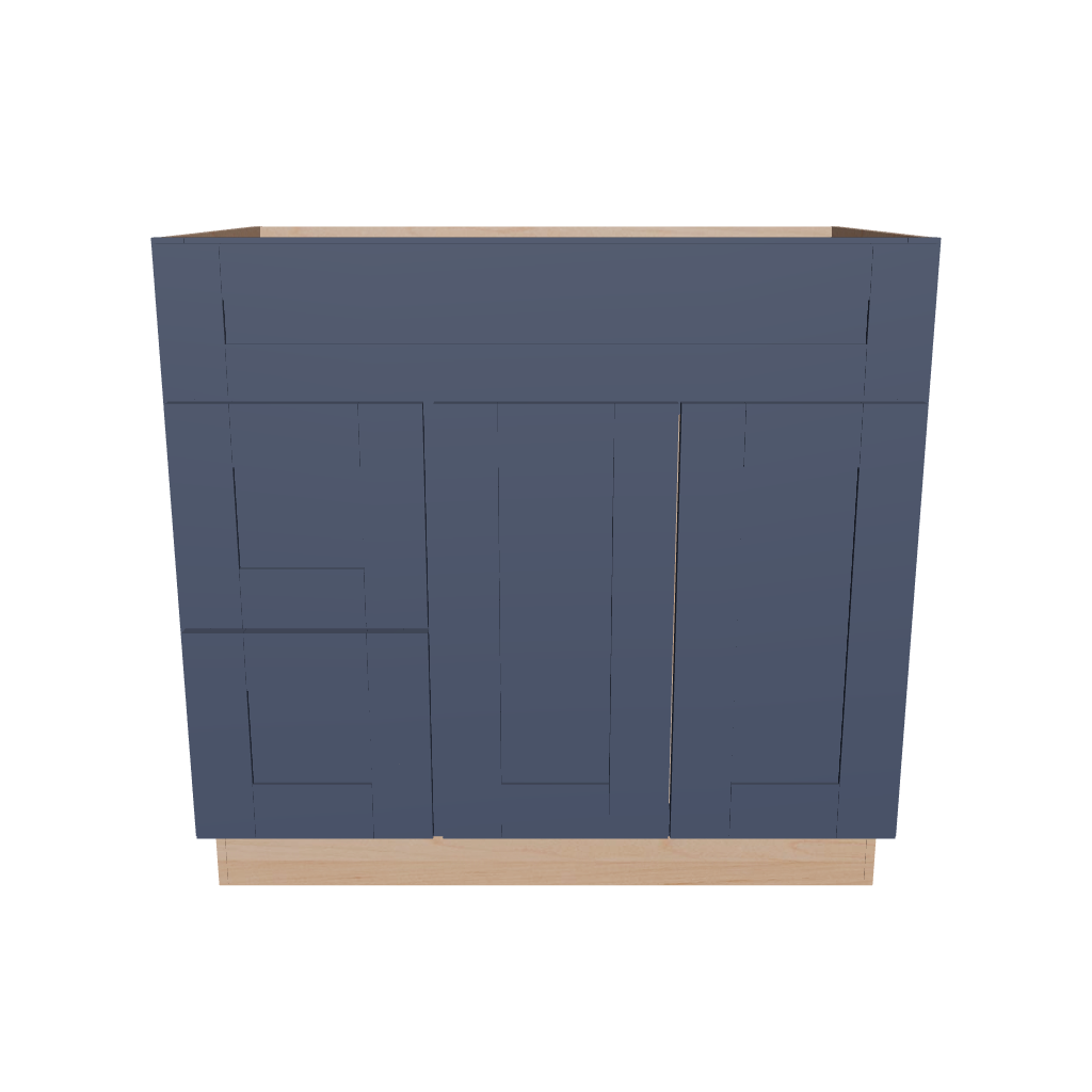 2 Drawers