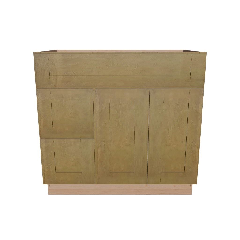 2 Drawers